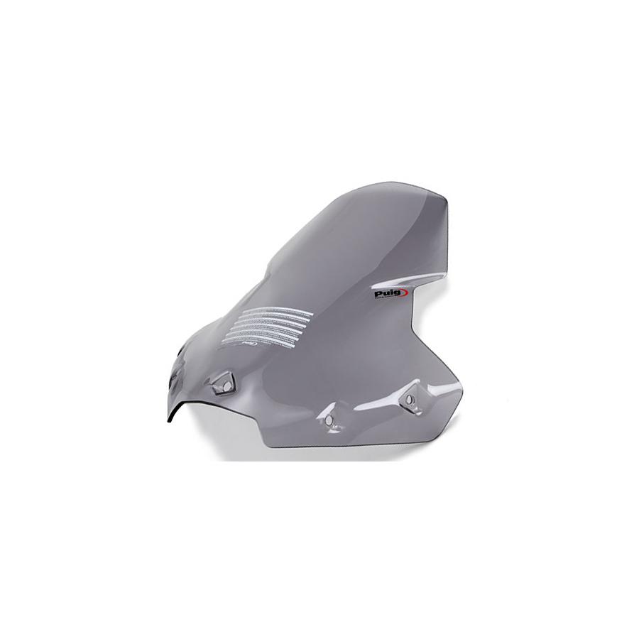 Puig (プーチ) スクリーン ツーリング スモーク KTM 990 SMT 6495H