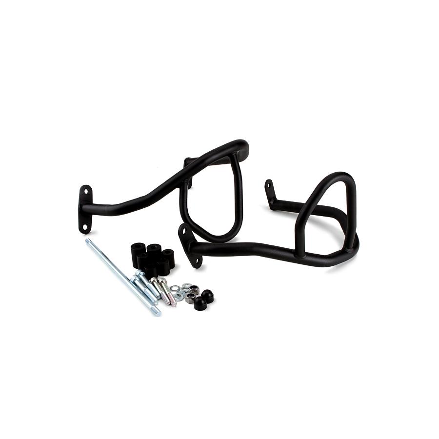 Puig (プーチ) エンジンガード ブラック BMW R nineT 7095N