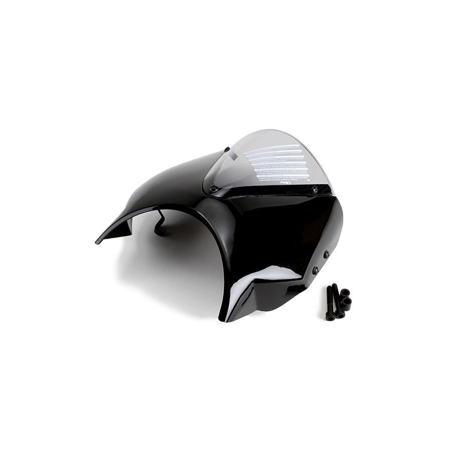 Puig (プーチ) NEWジェネレーション スモーク SCRAMBLER 7652H