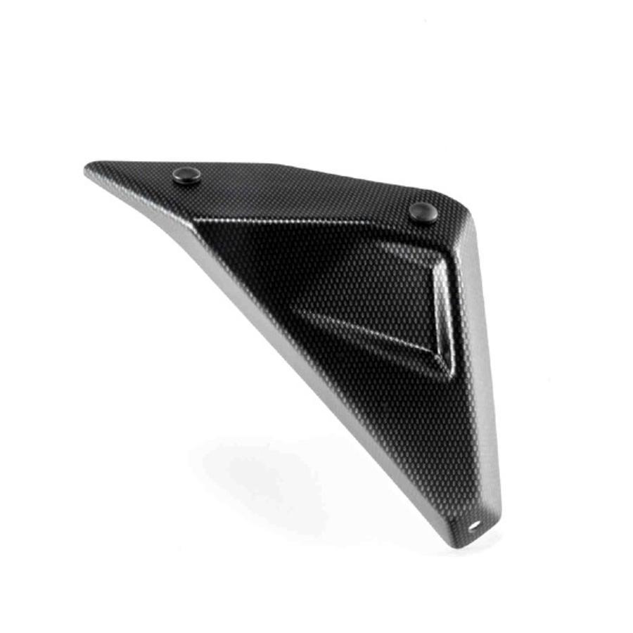 Puig (プーチ) サイドパネル カーボンプリント R1200RS/R 7693C