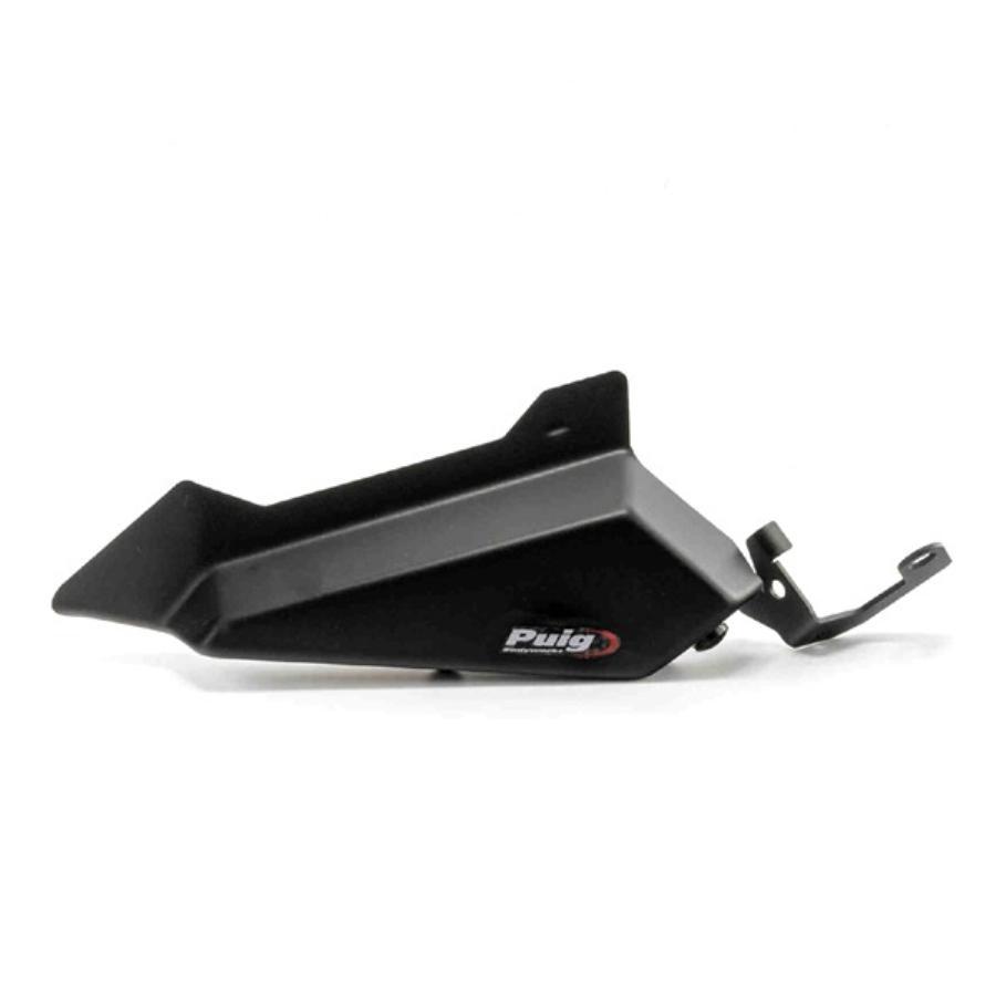 Puig (プーチ) サイドパネル ブラック R1200RS/R 7693J