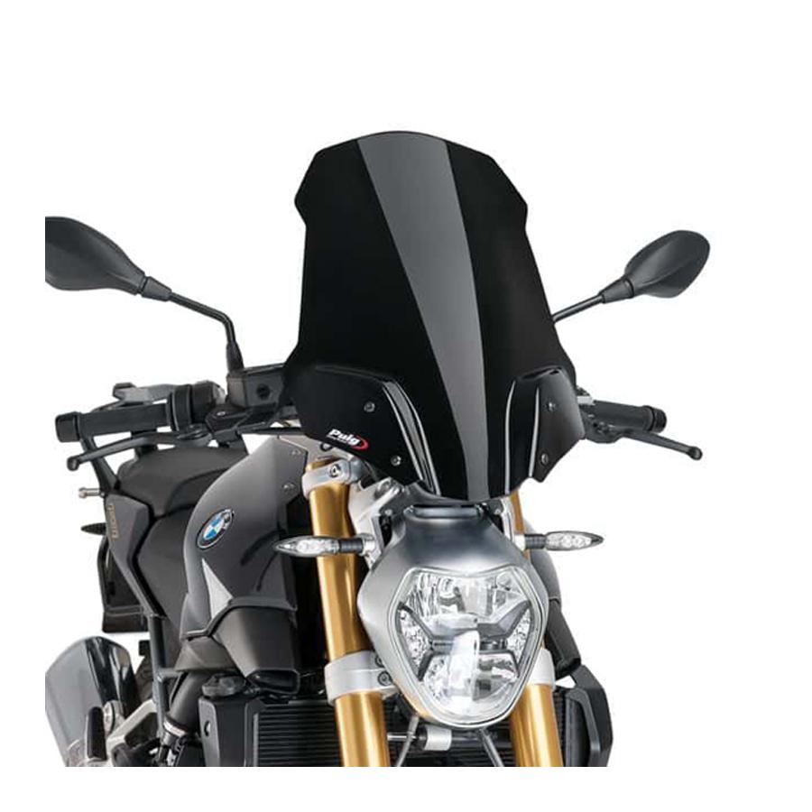 Puig (プーチ) NEWジェネレーション ブラック R1200R 8110N