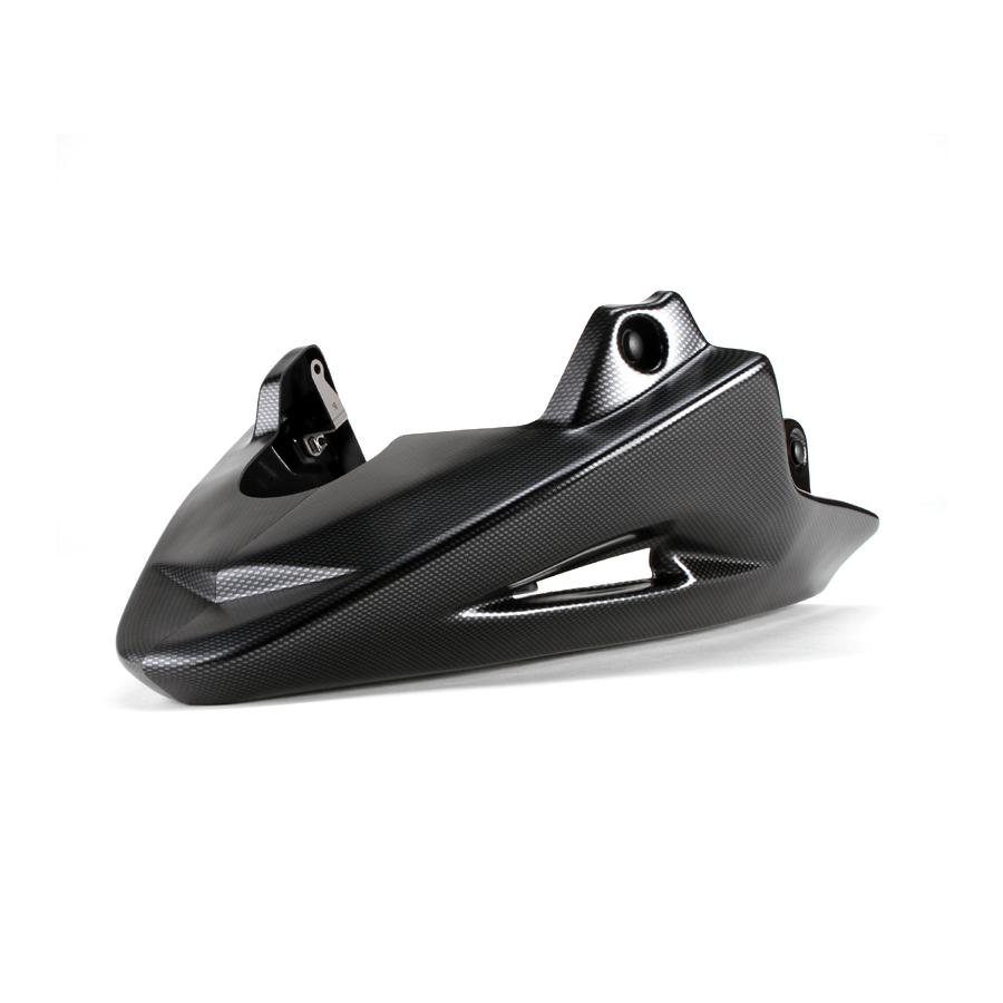 Puig (プーチ) エンジンスポイラー カーボンプリント SV650 8559C