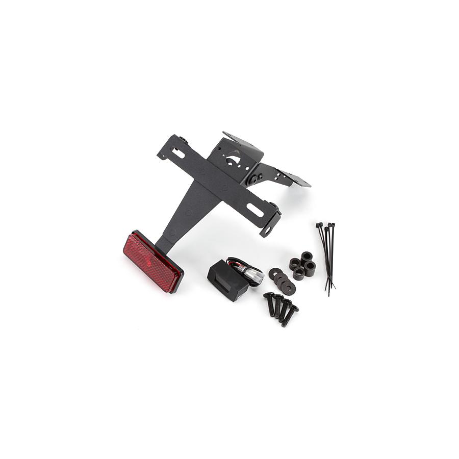 Puig (プーチ) ライセンスサポート ブラック 1290 SUPERDUKE GT 8728N