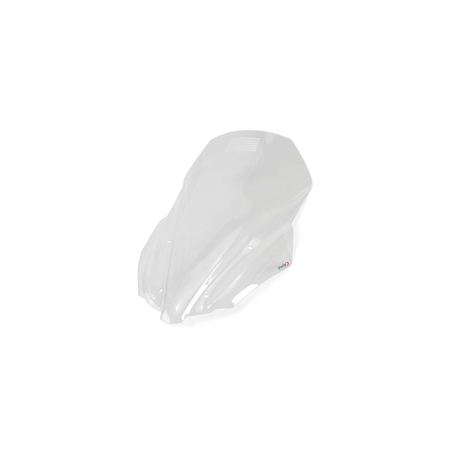 Puig (プーチ) スクリーン ツーリング クリア TRIUMPH TIGER EXPLORER1200 8915W