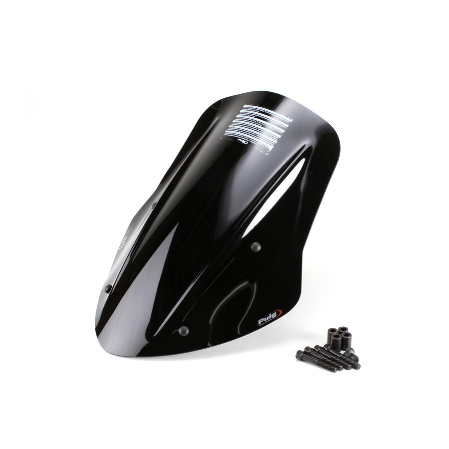 Puig (プーチ) NEWジェネレーション ブラック X DIAVEL 16 8922N