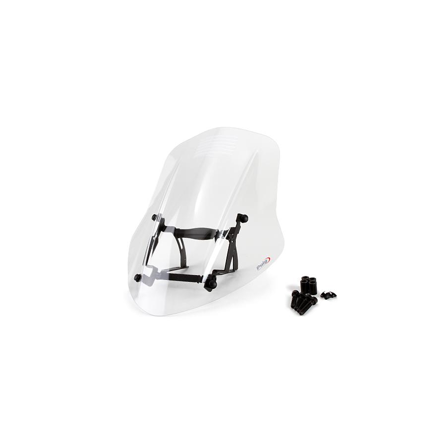 Puig (プーチ) NEWジェネレーション クリア X DIAVEL 16 8922W