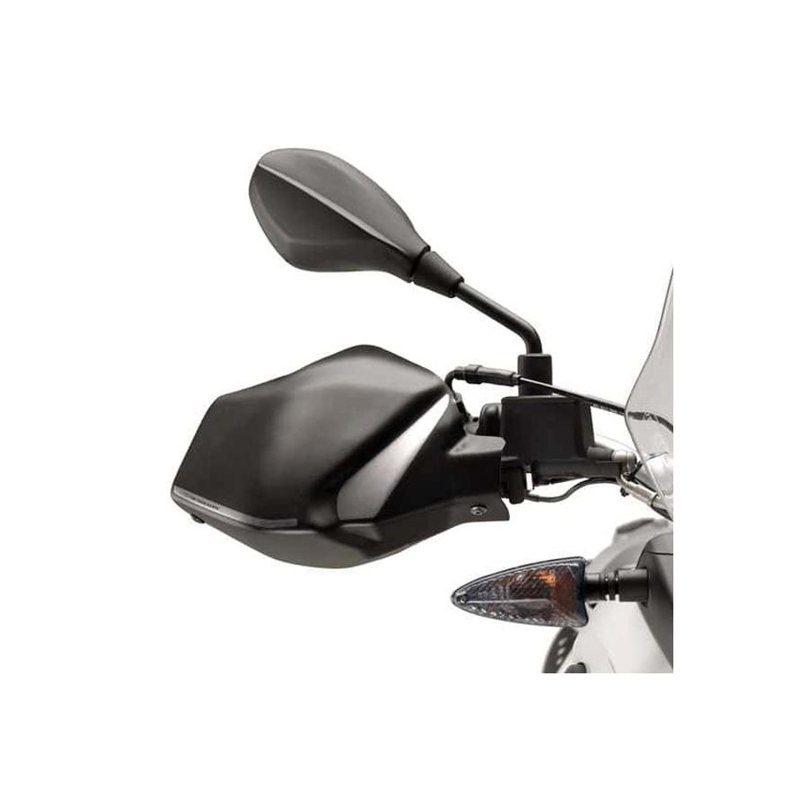 Puig (プーチ) ハンドガード ブラック G650GS 8937J