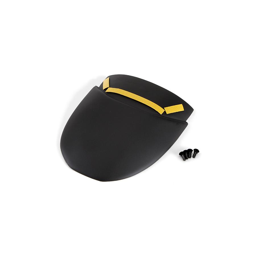 Puig (プーチ) エクステンドフェンダー ブラック・ABS R1200R 9022N