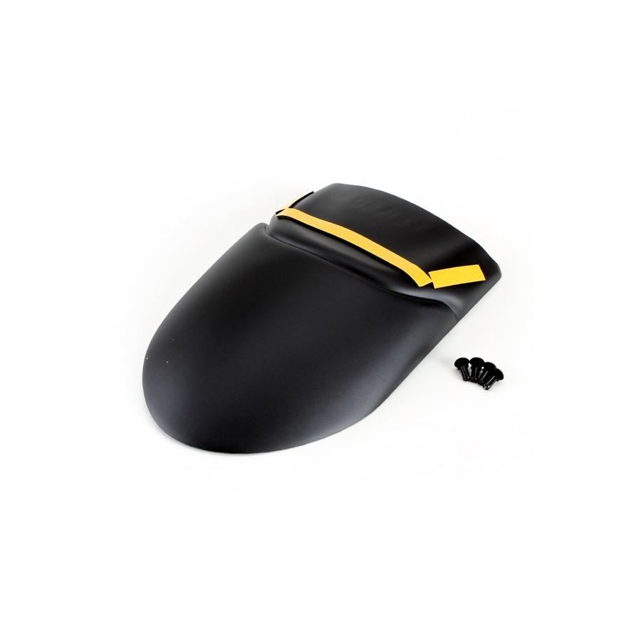 Puig (プーチ) エクステンドフェンダー ブラック SCRAMBLER 9023N