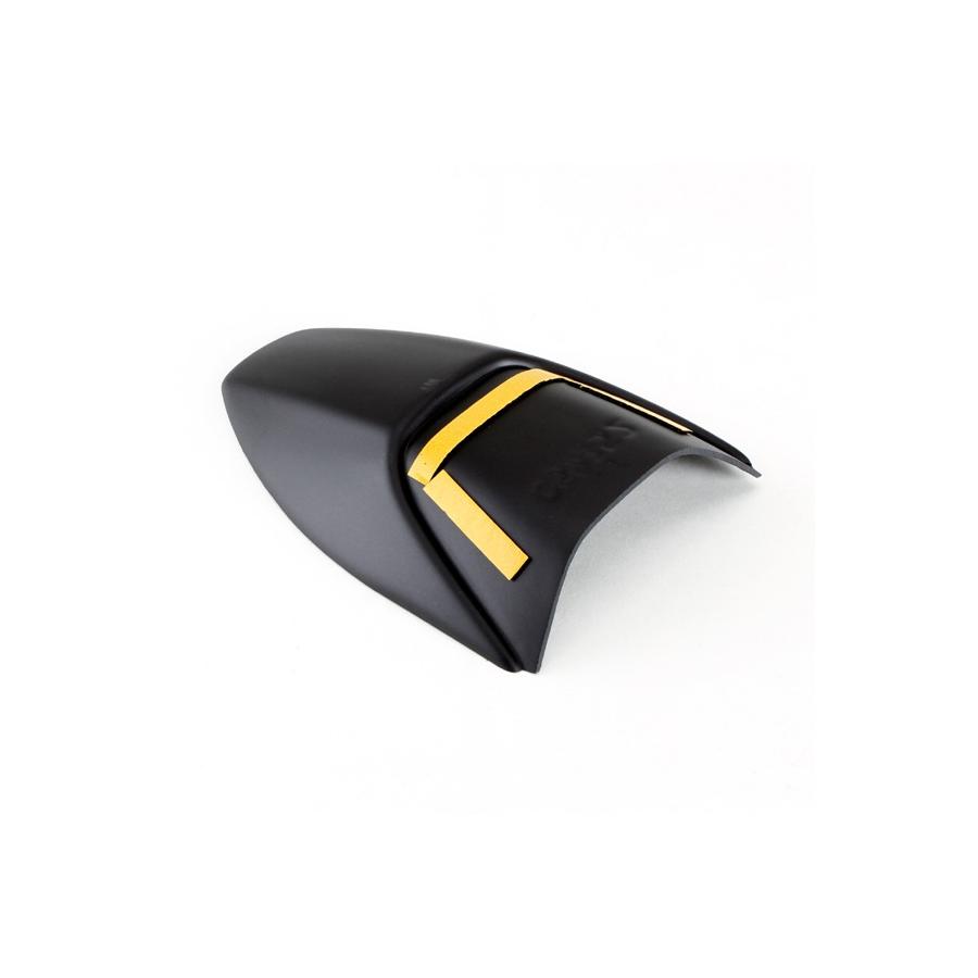 Puig (プーチ) エクステンドフェンダー ブラック 1050/1190/1290 ADVENTURE 9026N