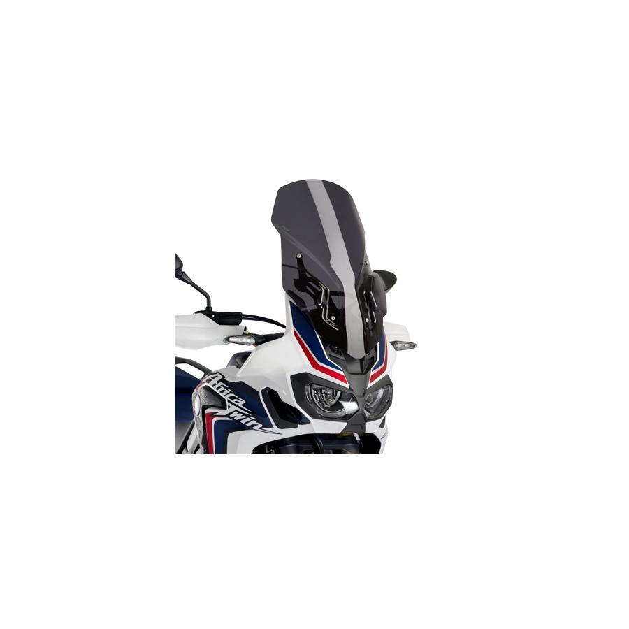 Puig (プーチ) スクリーン ツーリング ダークスモーク TIGER SPORT 9200F