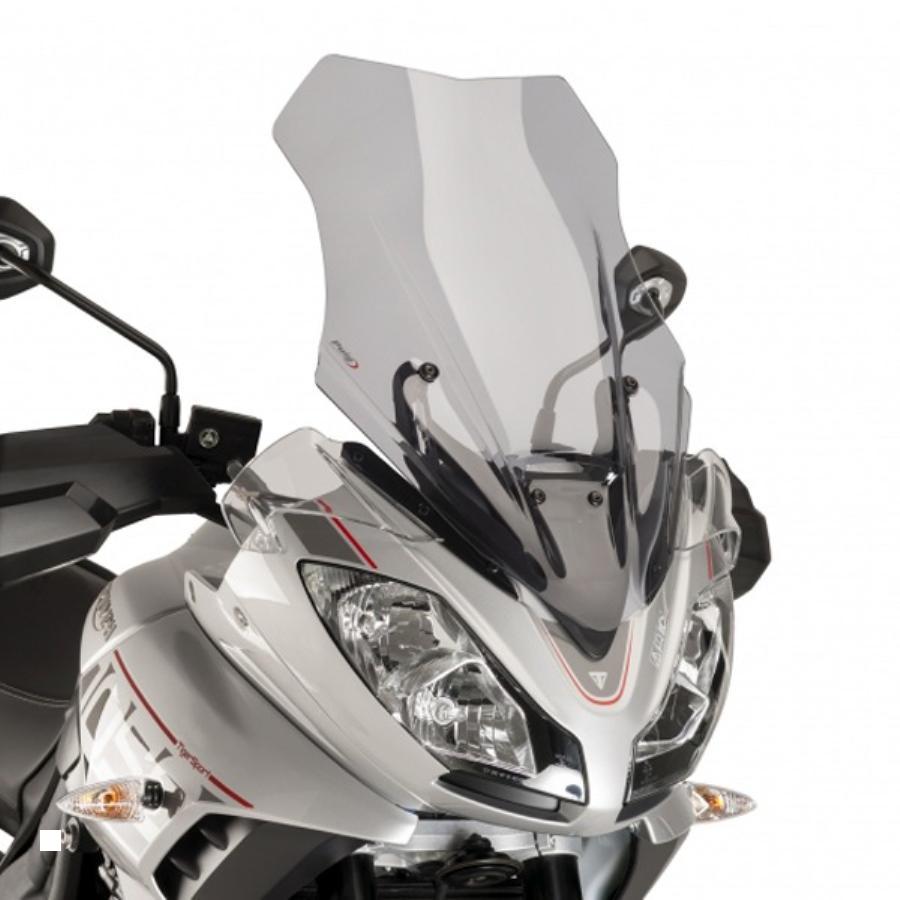 Puig (プーチ) スクリーン ツーリング スモーク TIGER SPORT 9200H