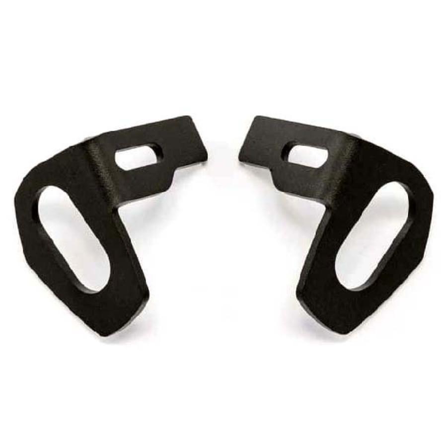 Puig (プーチ) 純正ウインカーサポート ブラックスチール SUZUKI 9325N