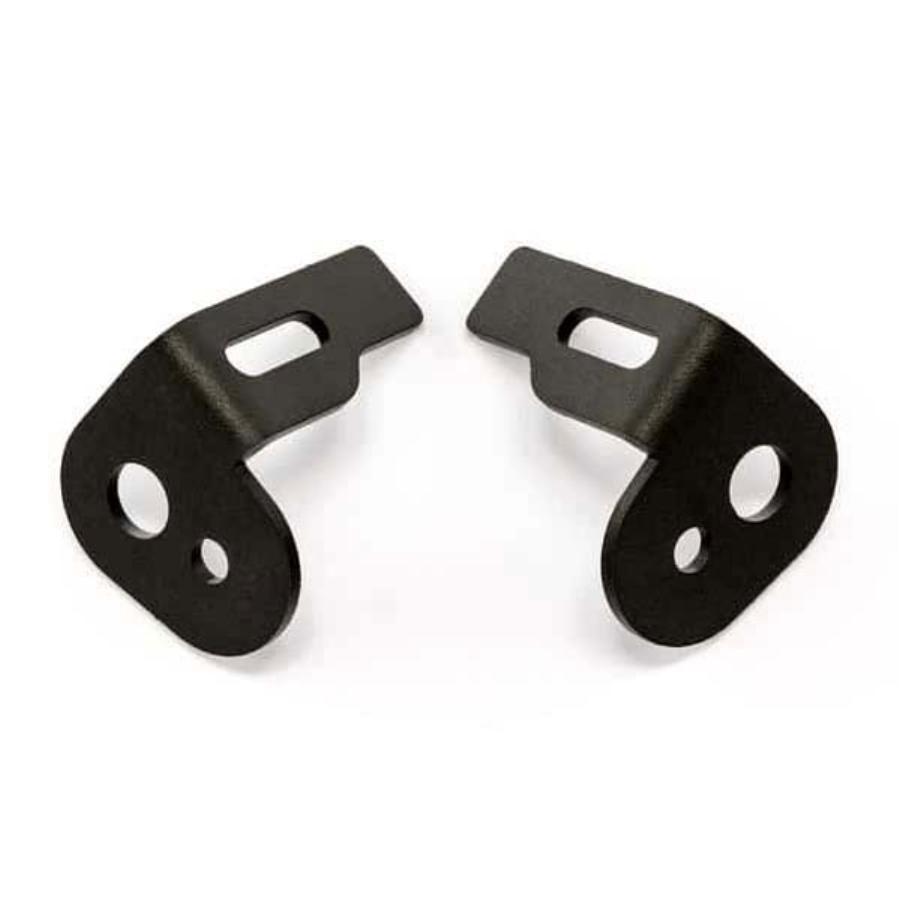 Puig (プーチ) 純正ウインカーサポート ブラックスチール HONDA 9327N