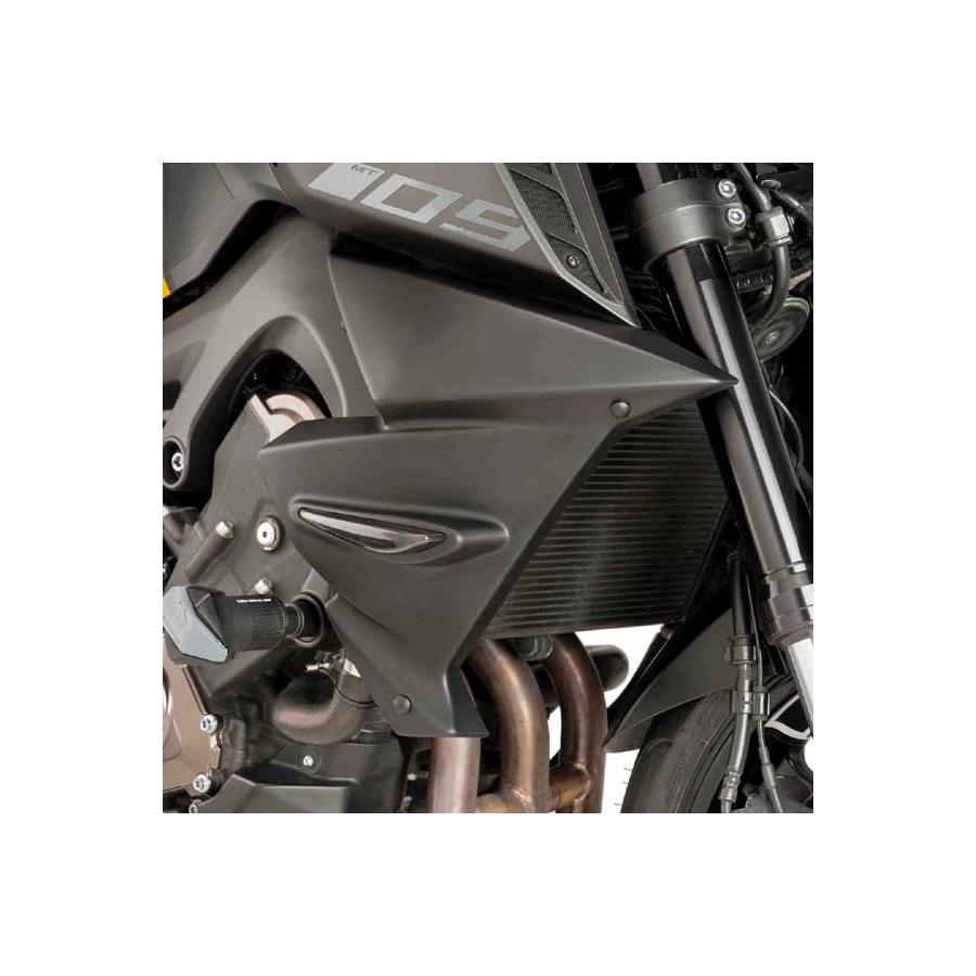 Puig (�ס���) �饸�������������ɥѥͥ� �֥�å� MT-09 9378J