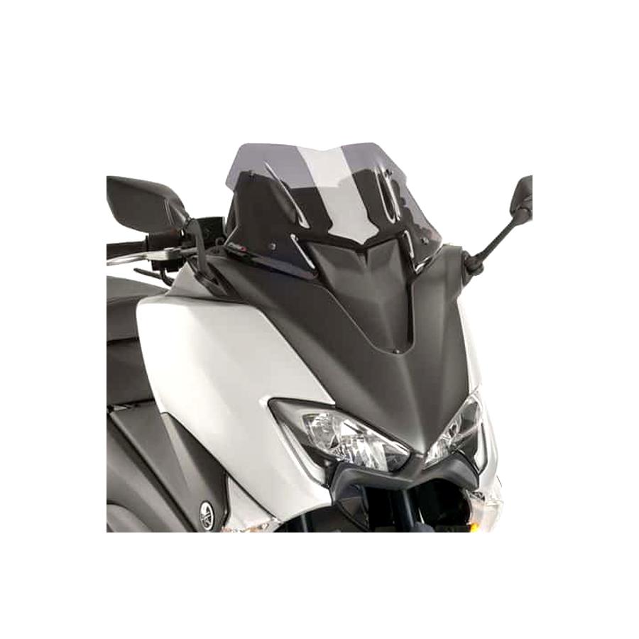 Puig (プーチ) V-TECH スクリーン SPORT スモーク T-MAX 9423H