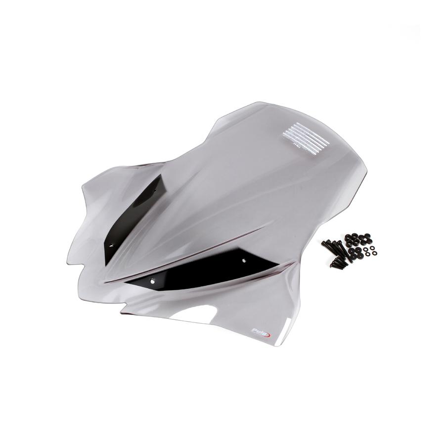 Puig (プーチ) V-TECH スクリーン TOURING スモーク X-MAX 9476H