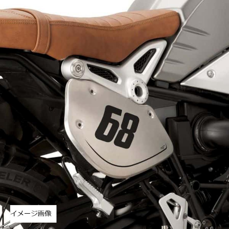 Puig (プーチ) サイドパネル ブラック R nineT (ALL) 9590P