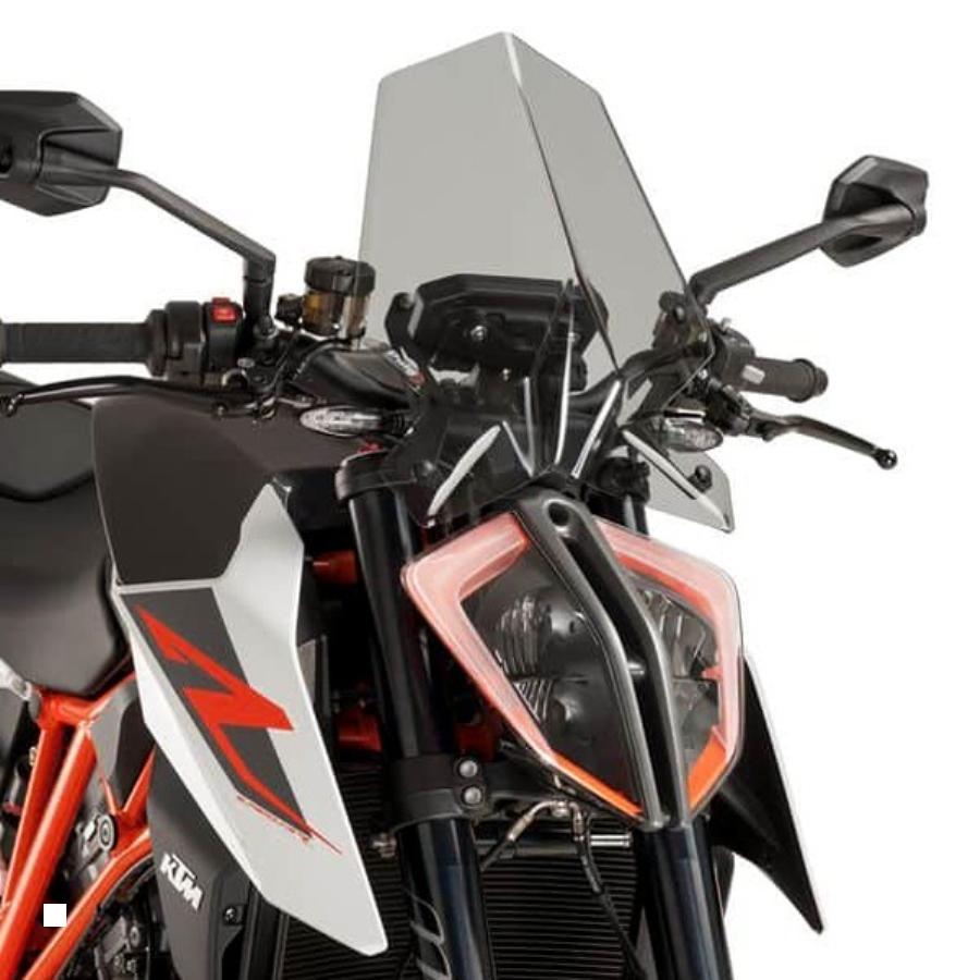 Puig (プーチ) ニュージェネレーションNK スモーク 1290 SUPERDUKE R 9692H