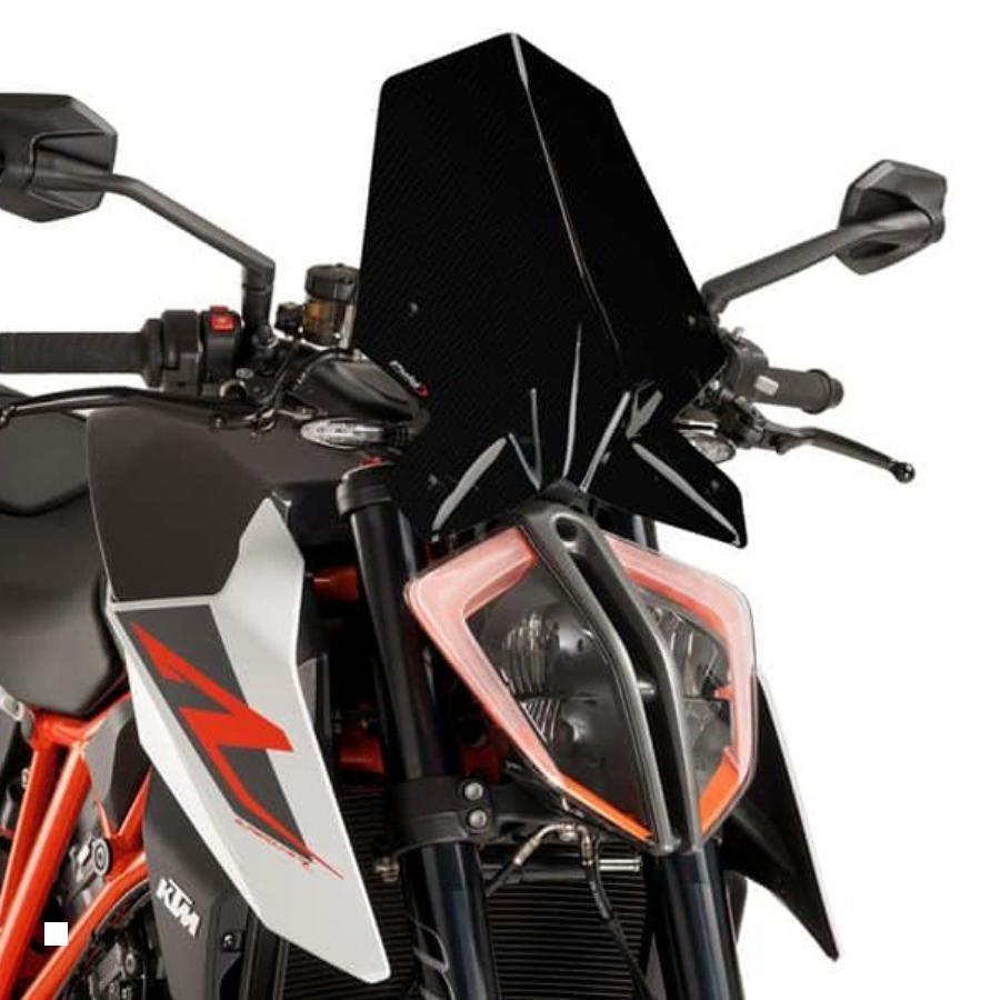 Puig (プーチ) ニュージェネレーションNK ブラック 1290 SUPERDUKE R 9692N