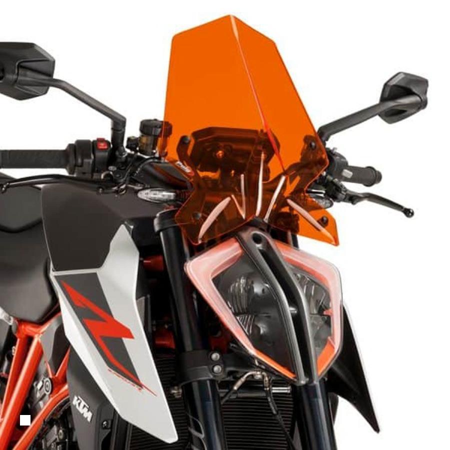 Puig (プーチ) ニュージェネレーションNK オレンジ 1290 SUPERDUKE R 9692T