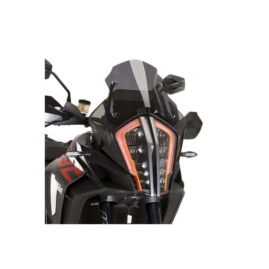 Puig (プーチ) レーシングスクリーン D.スモーク 1290 SUPER ADVENTURE S 9716F