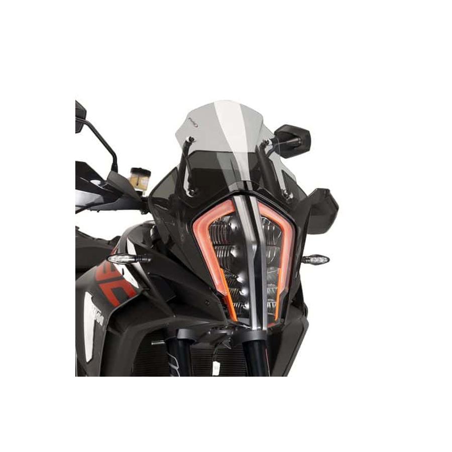 Puig (プーチ) レーシングスクリーン スモーク 1290 SUPER ADVENTURE S 9716H