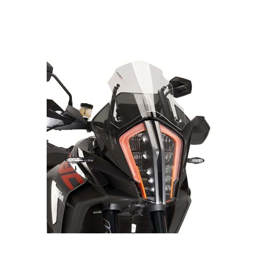 Puig (プーチ) レーシングスクリーン クリア 1290 SUPER ADVENTURE S 9716W