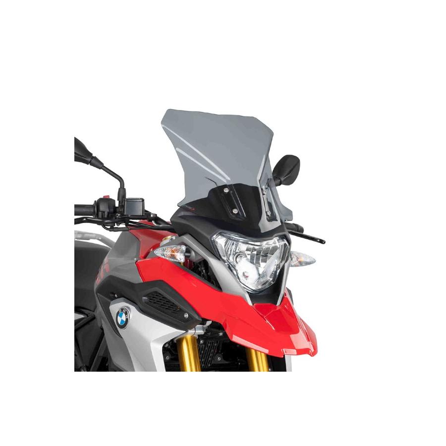 Puig (プーチ) ツーリングスクリーン スモーク G310GS 9879H