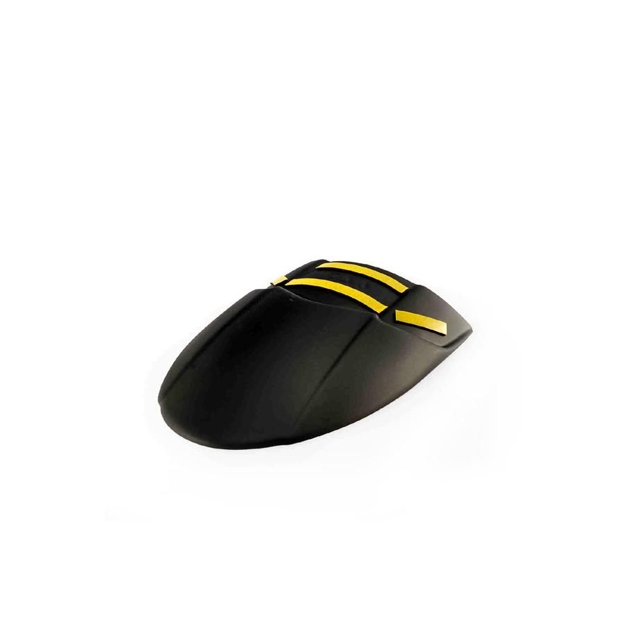 Puig (プーチ) リアエクステンドフェンダー ブラック 690 DUKE/R 9900J
