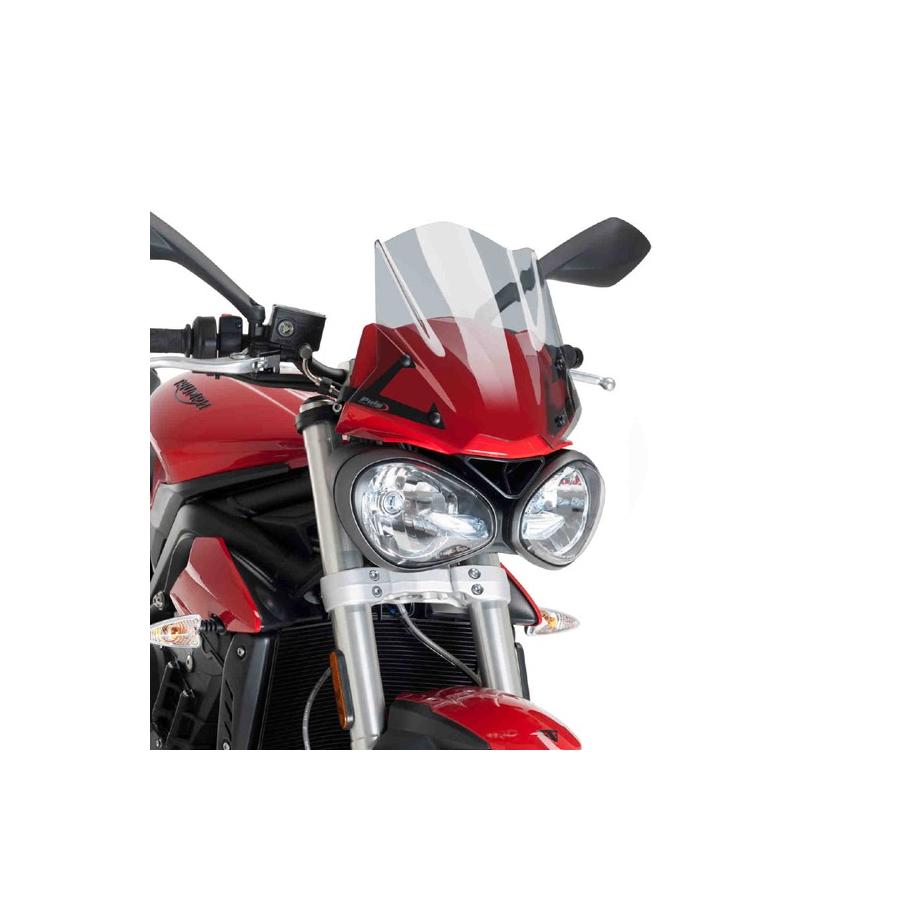 Puig (プーチ) ニュージェネレーションNK SPORT スモーク STREET TRIPLE S 9999H