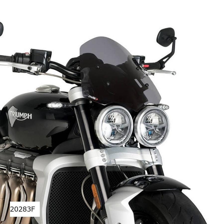 Puig (プーチ) ニュージェネレションNK(SPORT)Dスモーク ROCKET 3 20283F