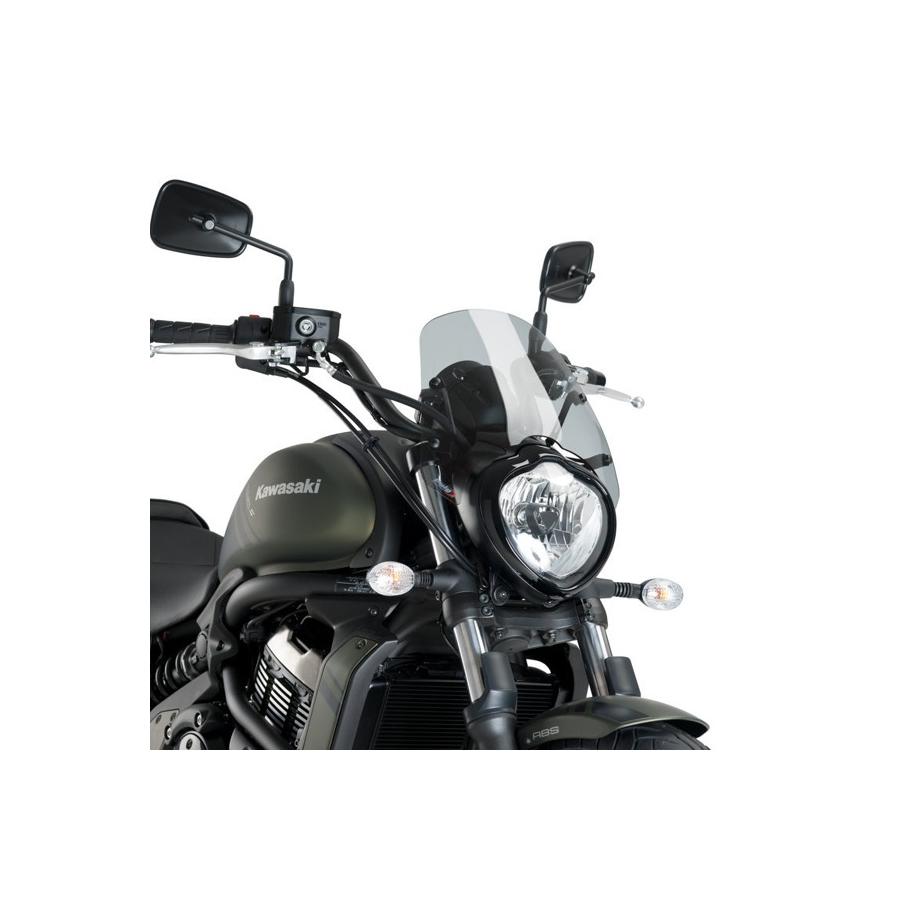 Puig (プーチ) ニュージェネレーションNKSPORT スモーク VULCAN S/カーボンFE/ 3175H