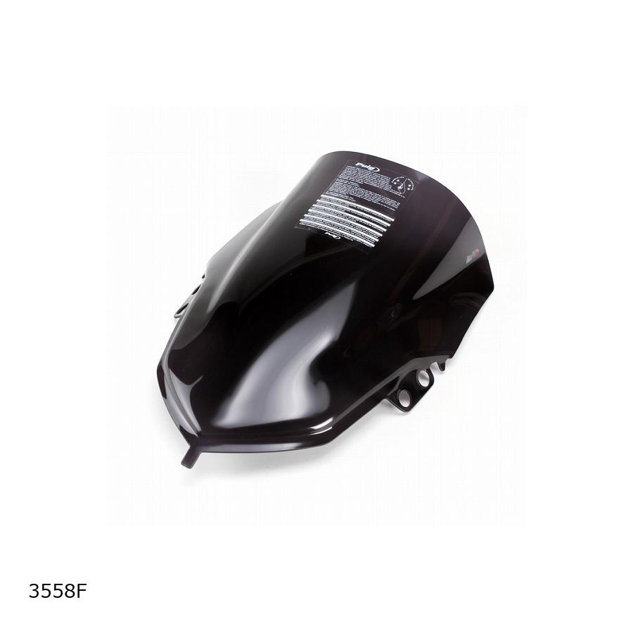Puig (プーチ) ツーリングスクリーン ダークスモーク CB1300SB 3558F