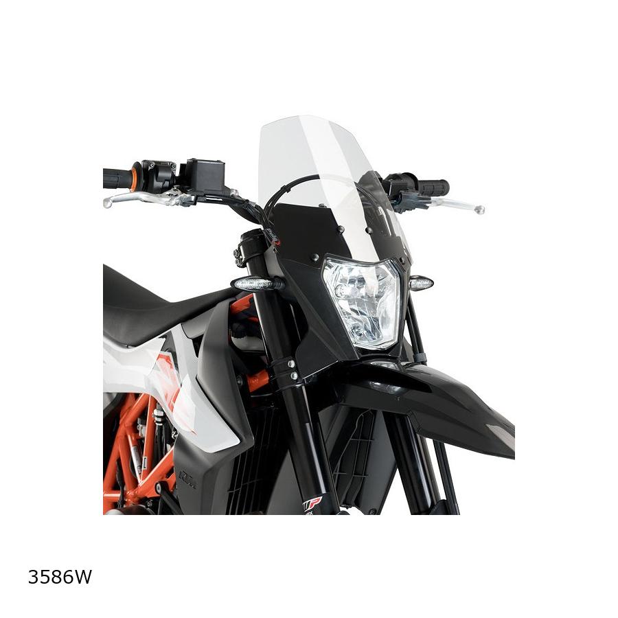 Puig (�ס���) �˥塼�����ͥ졼�����NK SPORT ���ꥢ KTM 690 ENDURO R 3586W