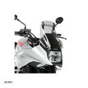 Puig (プーチ) ツーリングスクリーン バイザー付スモーク KATANA 3638H