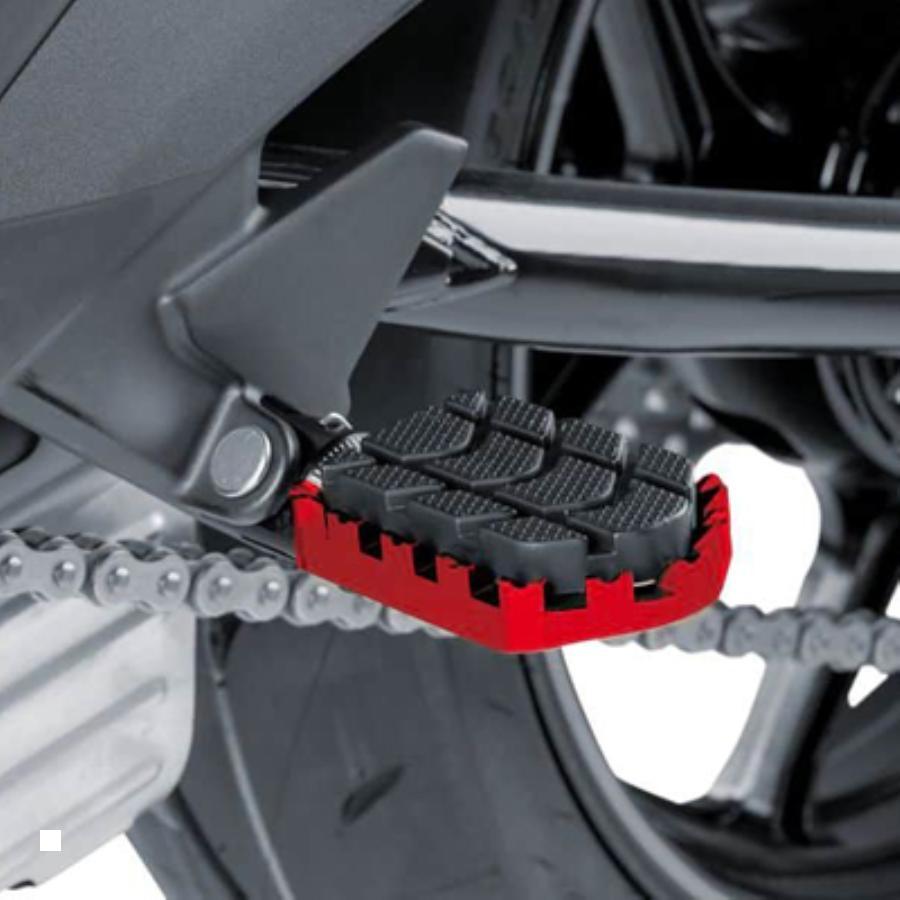 Puig (�ס���) ENDURO�եåȥڥ� ��å� WITH RUBBER 7587R