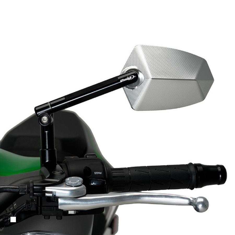 Puig (�ס���) GT-1�ߥ顼 LEFT �֥�å�/����С� ���� 019ND