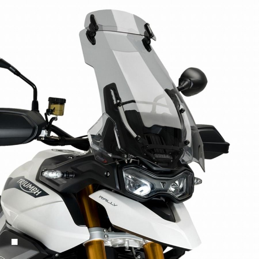 Puig (�ס���) �ġ���󥰥����꡼�� �Х������ե��⡼�� TIGER 900/GT/GT LOW/GT PRO/RALLY/RALLY PRO 20376...