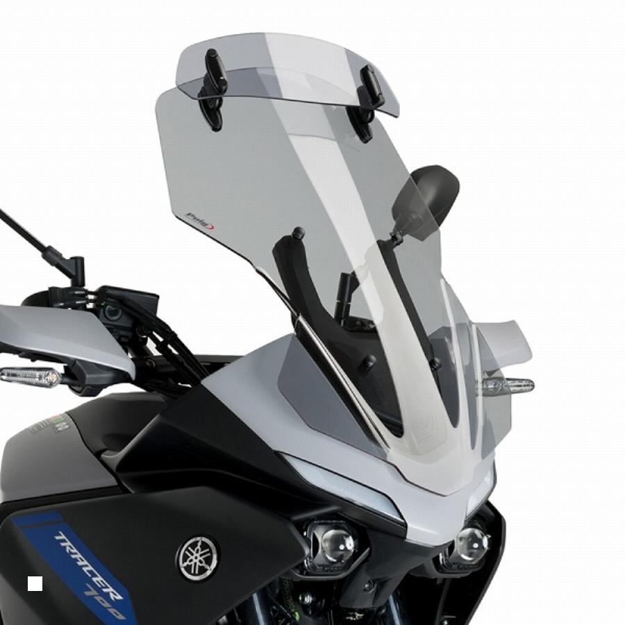 Puig (�ס���) �ġ���󥰥����꡼�� �Х������ե��⡼�� MT-07 TRACER 20435H