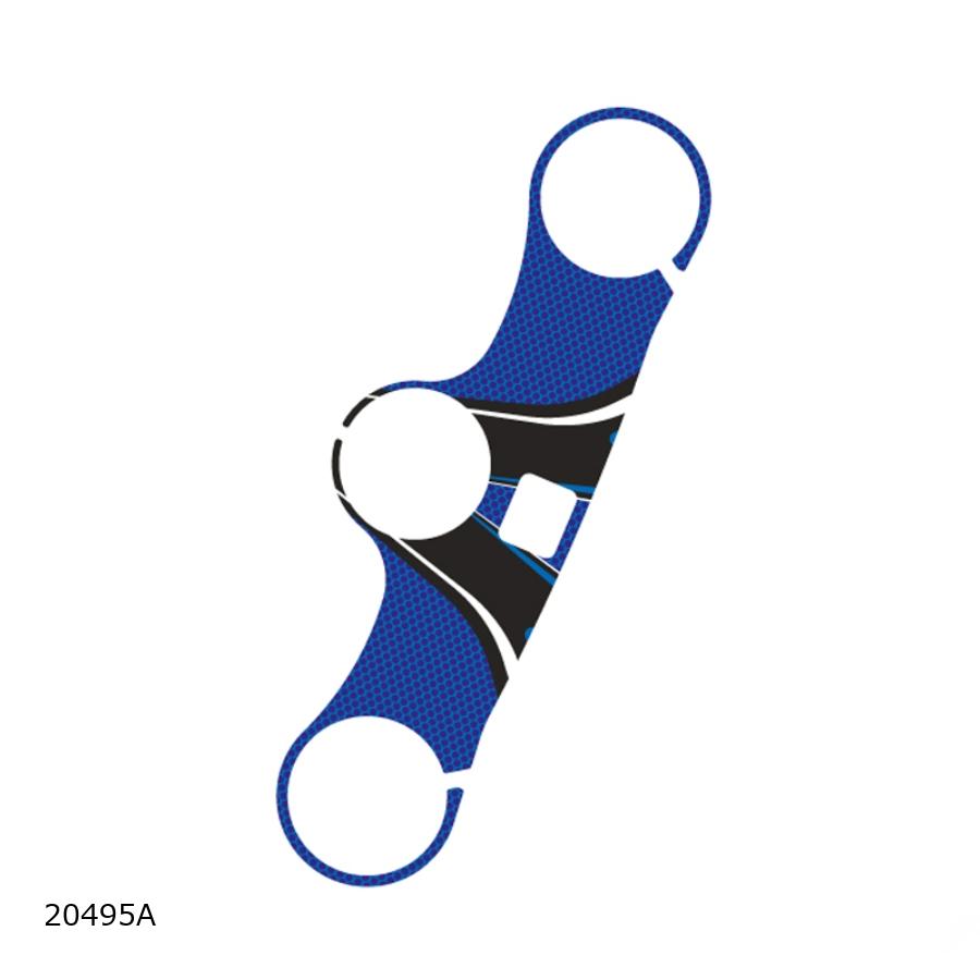 Puig (�ס���) �ȥåץ֥�å��ץ��ƥ��ȥ����� �֥롼 CBR1000RR-R CBR1000RR-SP 20495A