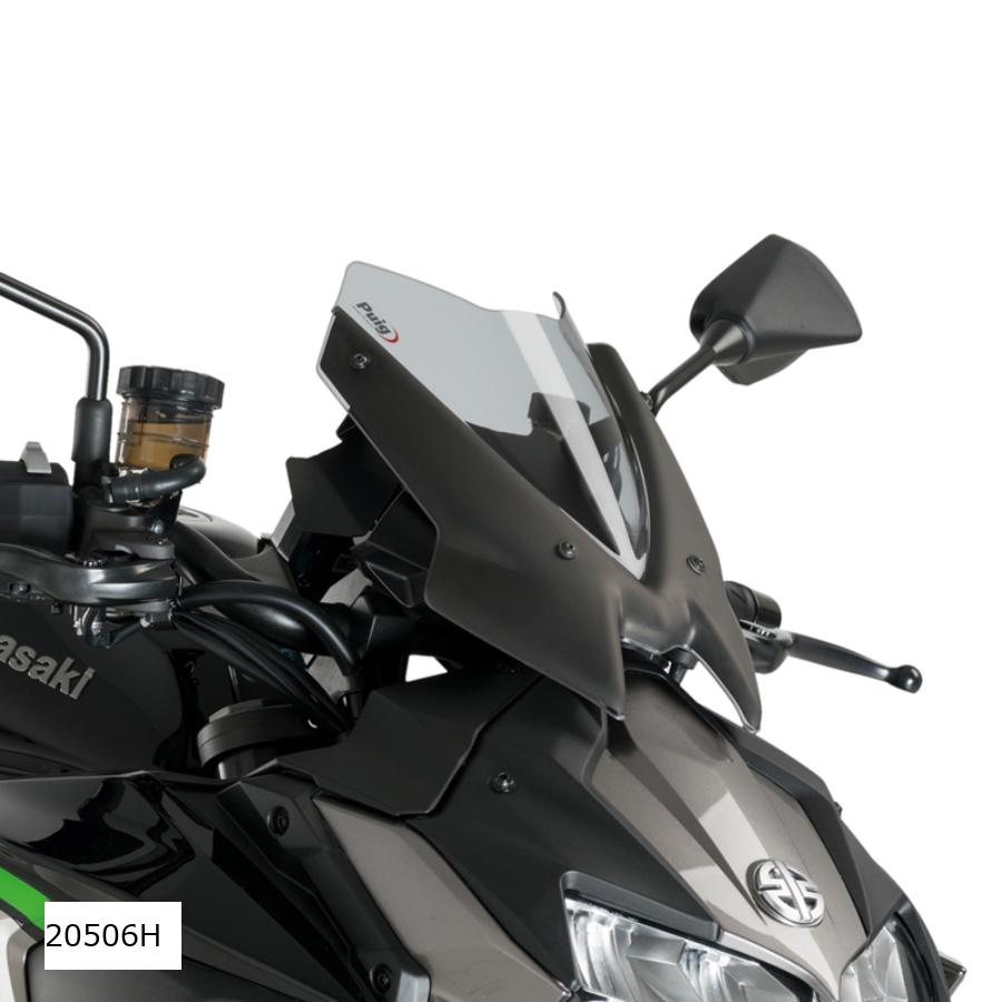 Puig (プーチ) ニュージェネレーションNK(SPORT)スモーク Z H2 20506H