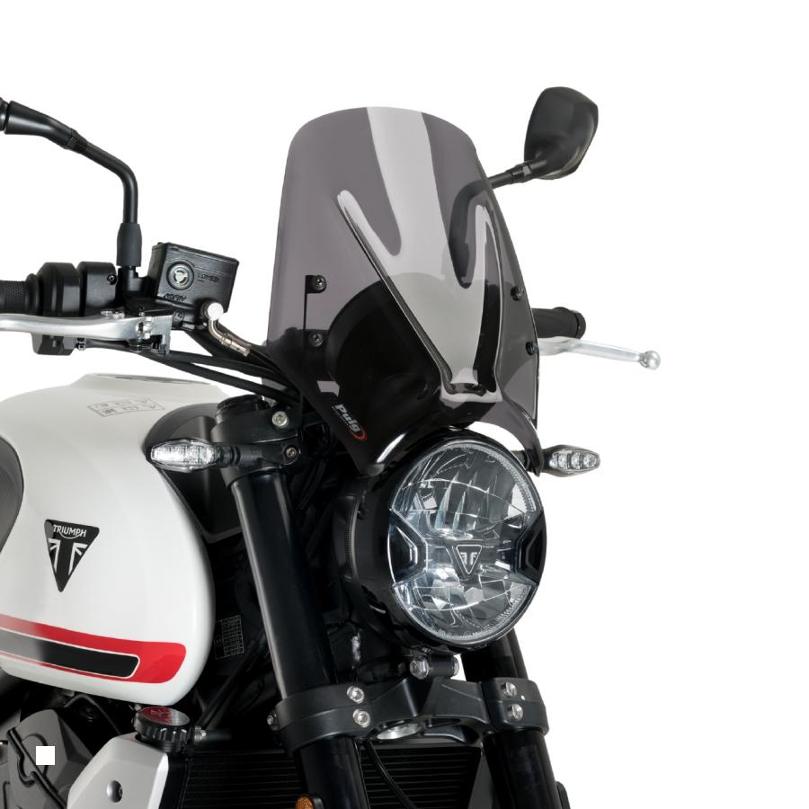 Puig (プーチ) ニュージェネレーションNK(SPORT) D.スモーク TRIDENT 660 21 20638F