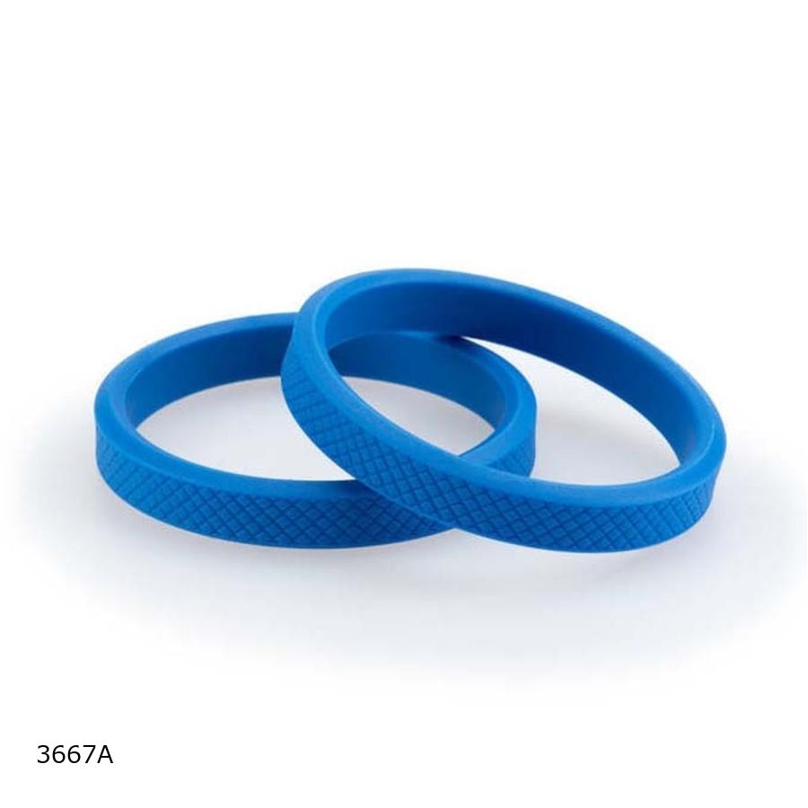 Puig (プーチ) オプションリング ブルー PUIGフレームスライダーVintage2.0用 3667A