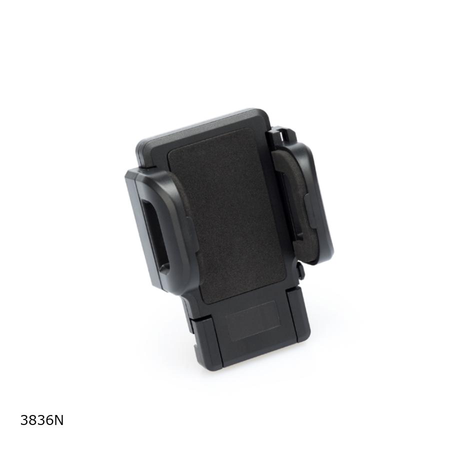 Puig (プーチ) モバイルサポート ブラック 汎用 (SUPPORTS FOR MOBILE DEVICES) 3836N