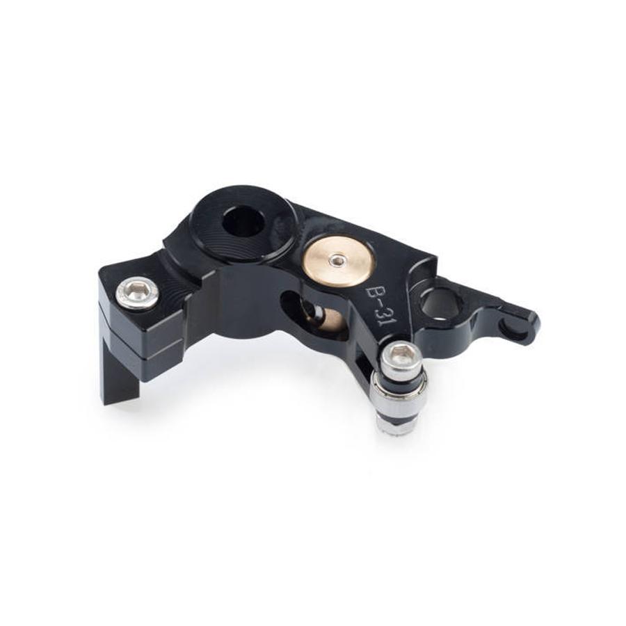 Puig (プーチ) LEVER HEAD ブレーキ ブラック KAWASAKIタイプ 5452N
