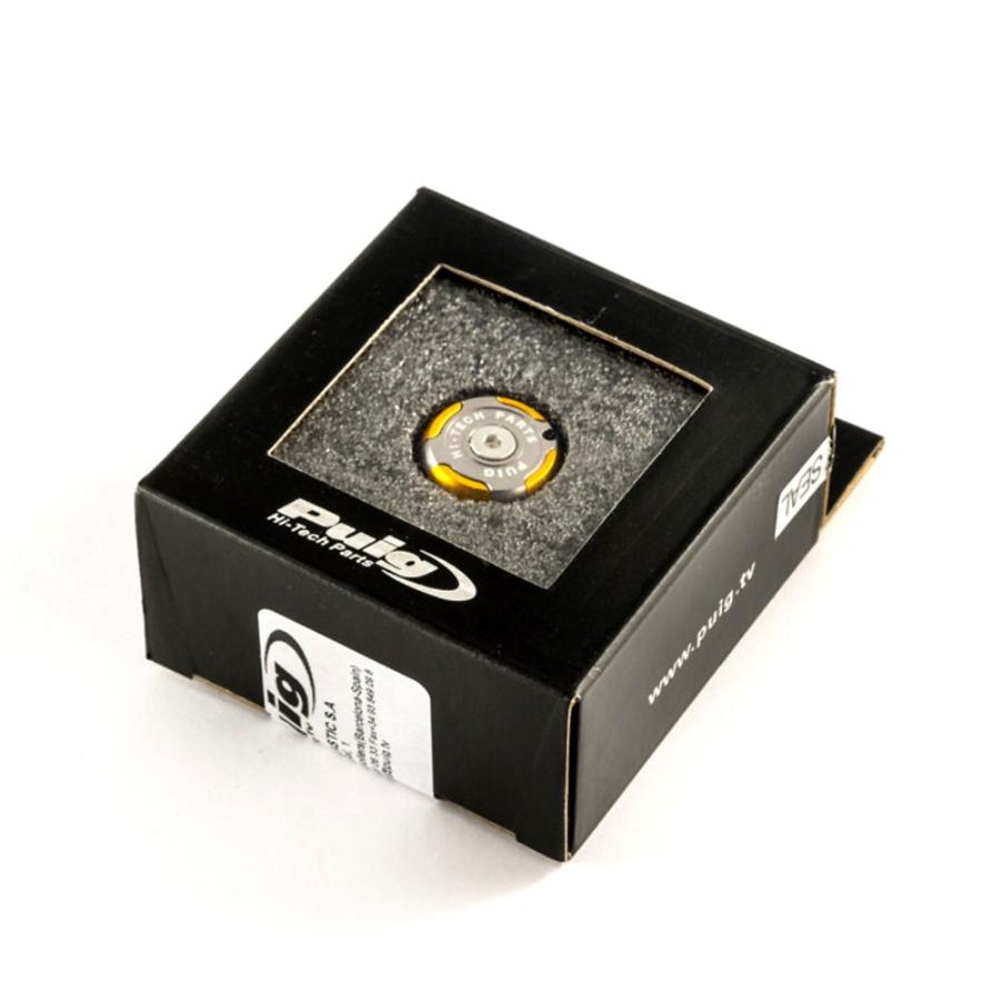 Puig (�ס���) �����륭��å�(OIL CAPS) ������� KAWASAKI M30x1.5 6158O