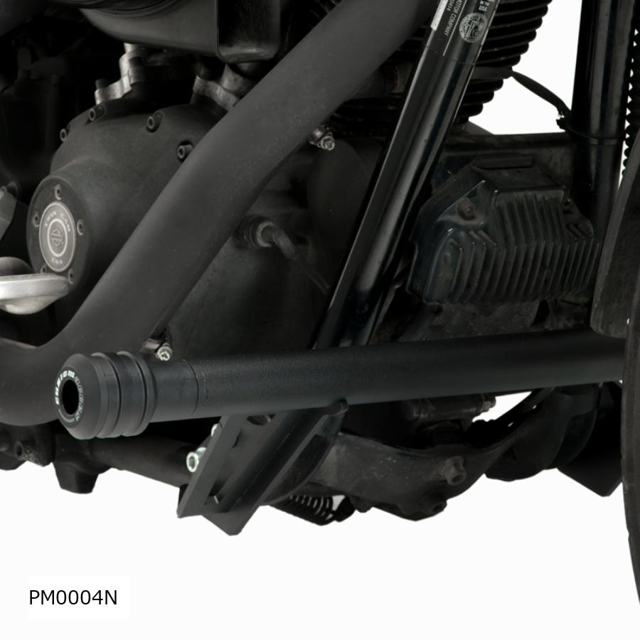 乐天商城 - Puig (プーチ) フレームスライダー ブラック DYNA STREET BOB FXDB/I (FRAME SLIDERS) PM0004N