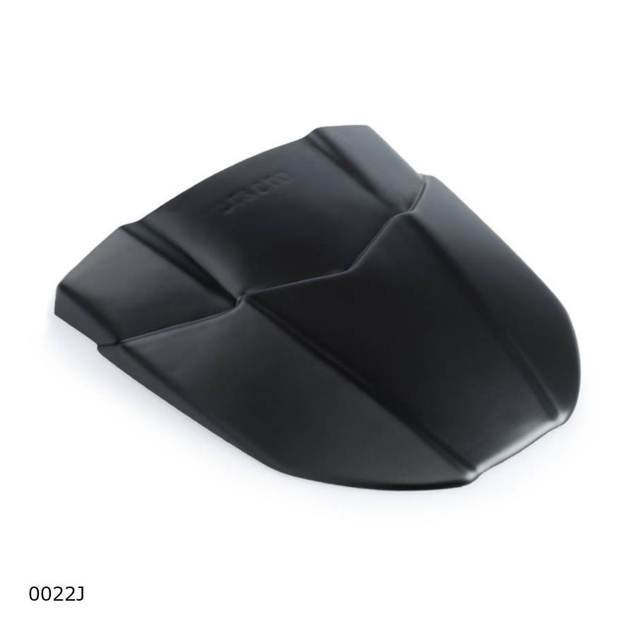 Puig (プーチ) エクステンドフェンダー(リヤ) ブラック Z900/Z900RS/Z900RS CAFE 0022J